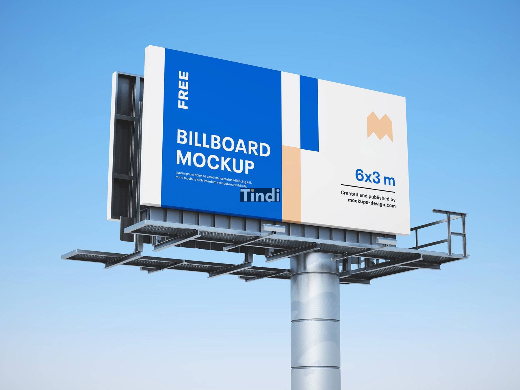 Quảng cáo trên pano-billboard