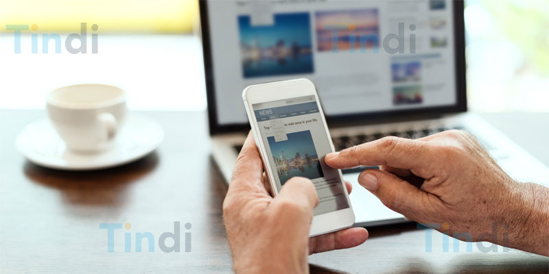 Cách đăng bài lên báo Điện tử dễ dàng