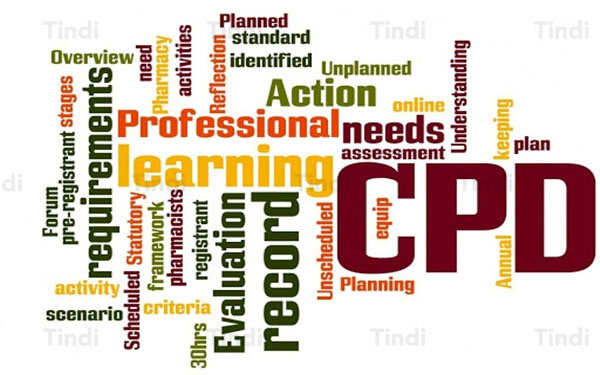 Quảng cáo CPD trên báo điện tử