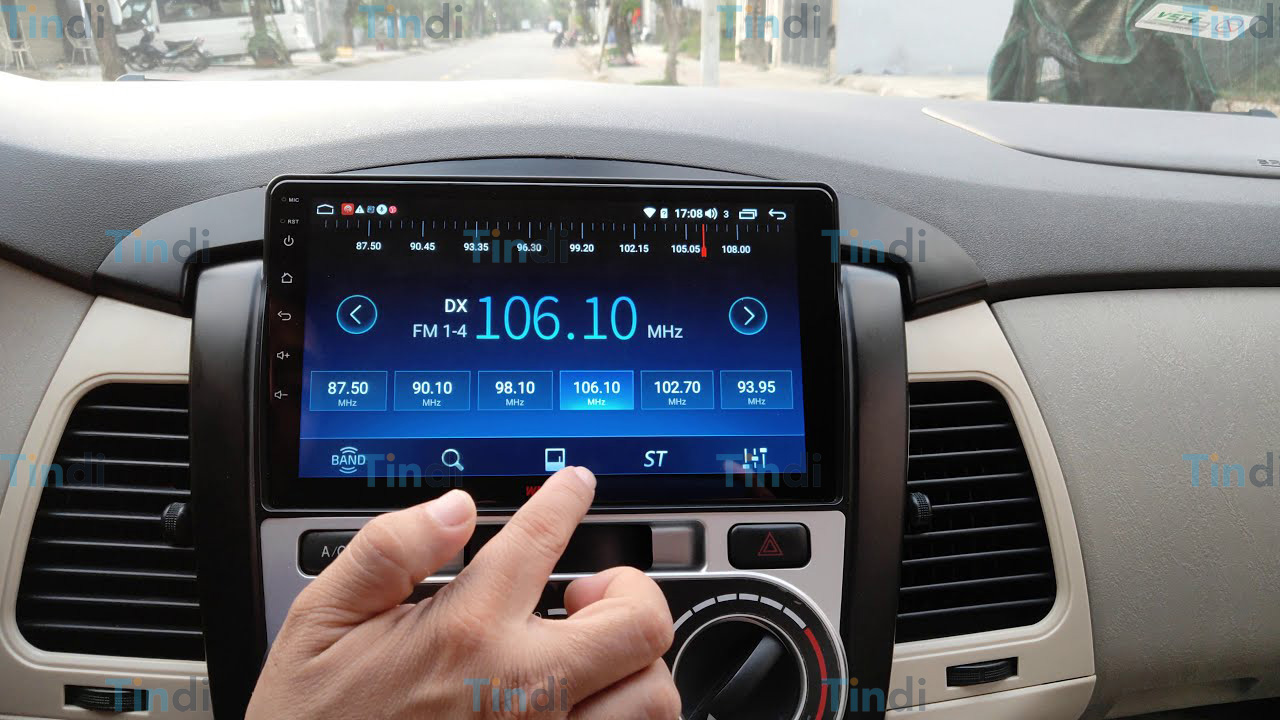 Quảng cáo trên VOV giao thông