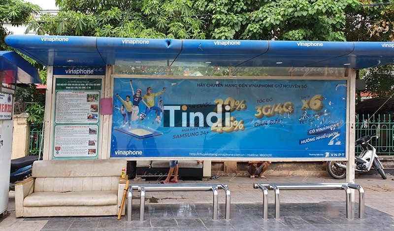 Quảng cáo trên Xe Buýt Hà Nội: Nền tảng Hiệu quả Cho Thương Hiệu Của Doanh Nghiệp Quảng cáo nhà chờ xe bus tại Hà Nội sáng tạo thu hút ánh nhìn