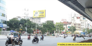 billboard- Hà nội 04