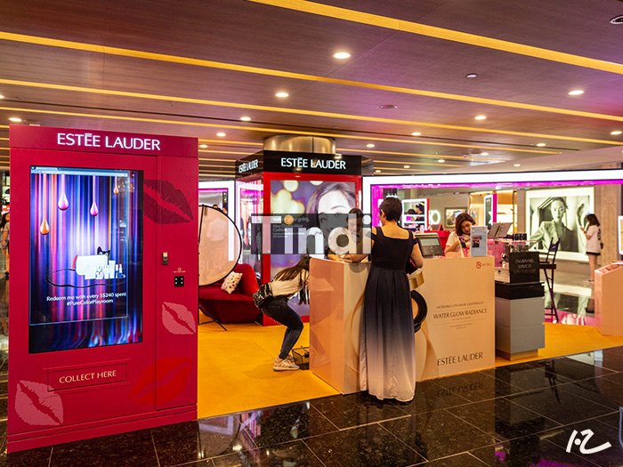 báo giá tổ chức sự kiện, Event