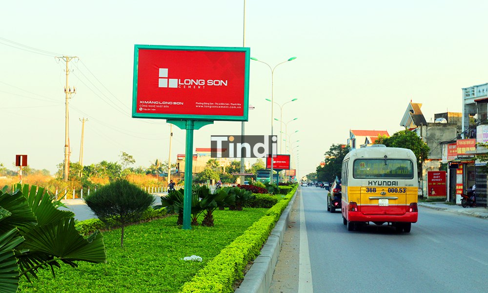 Báo giá Biển Hộp đèn quảng cáo (Lightbox) toàn quốc