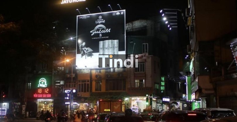 Báo giá quảng cáo Pano