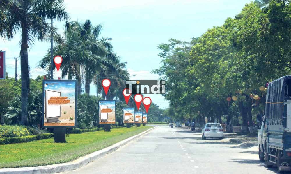 Báo giá Biển Hộp đèn quảng cáo (Lightbox) toàn quốc