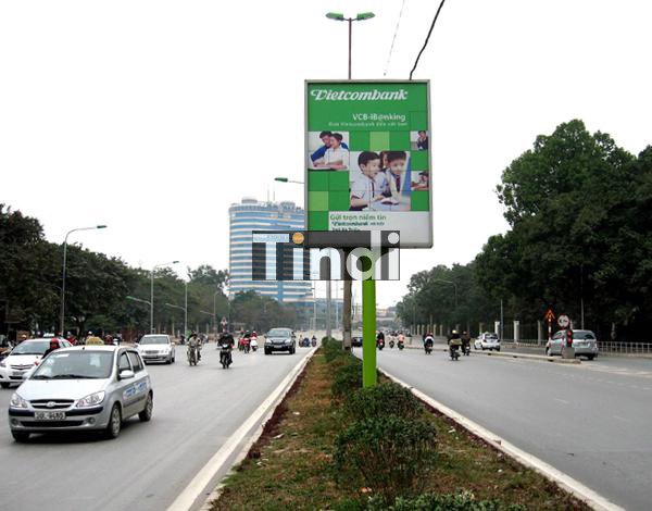 Các loại bạt chất lượng cao giúp tăng thêm phần thẩm mỹ, nhưng chi phí triển khai cao hơn.