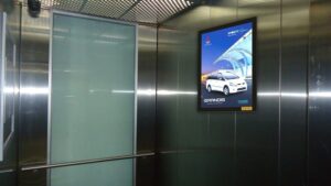 Từ A–Z về quảng cáo thang máy