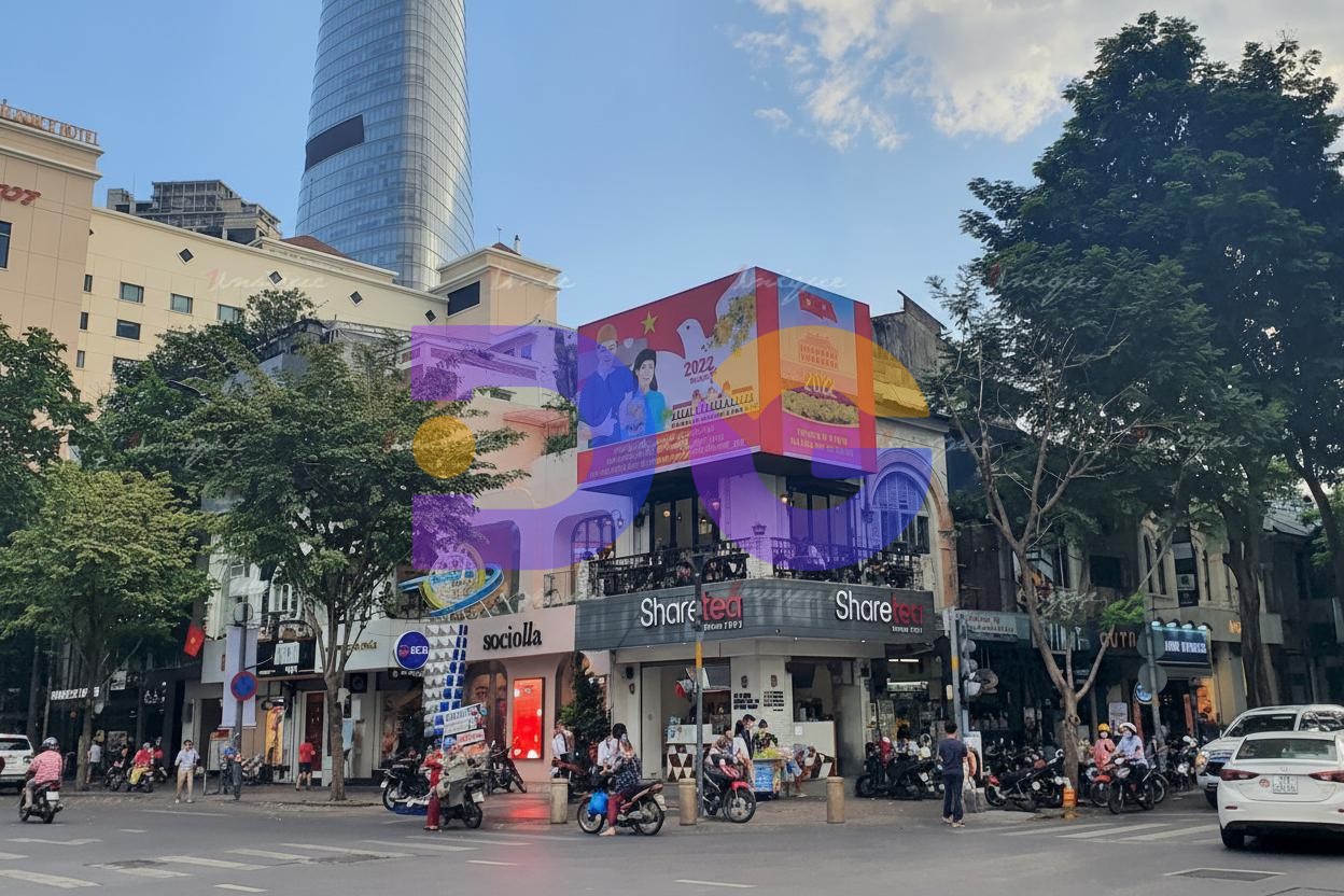 Phân Tích Hiệu Quả: Vì Sao Vị Trí Này Là