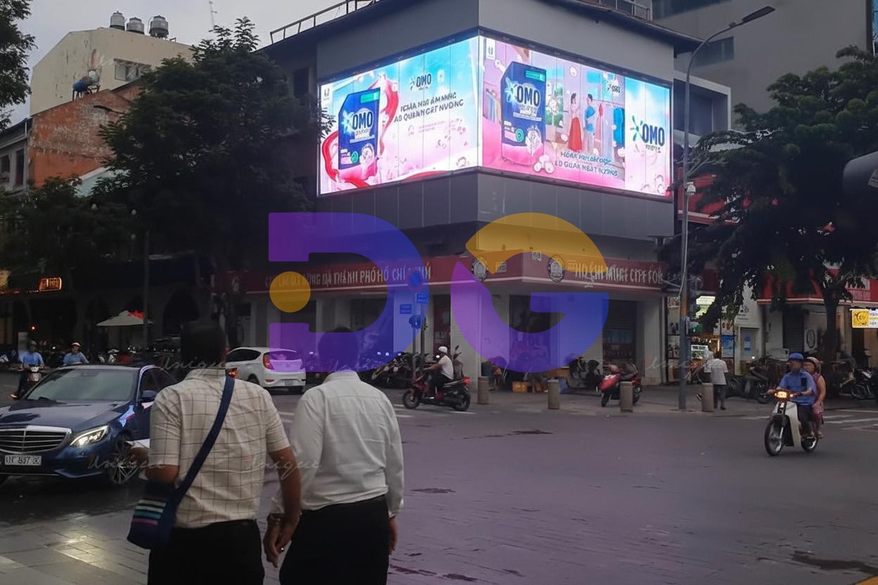 Phân tích vị trí