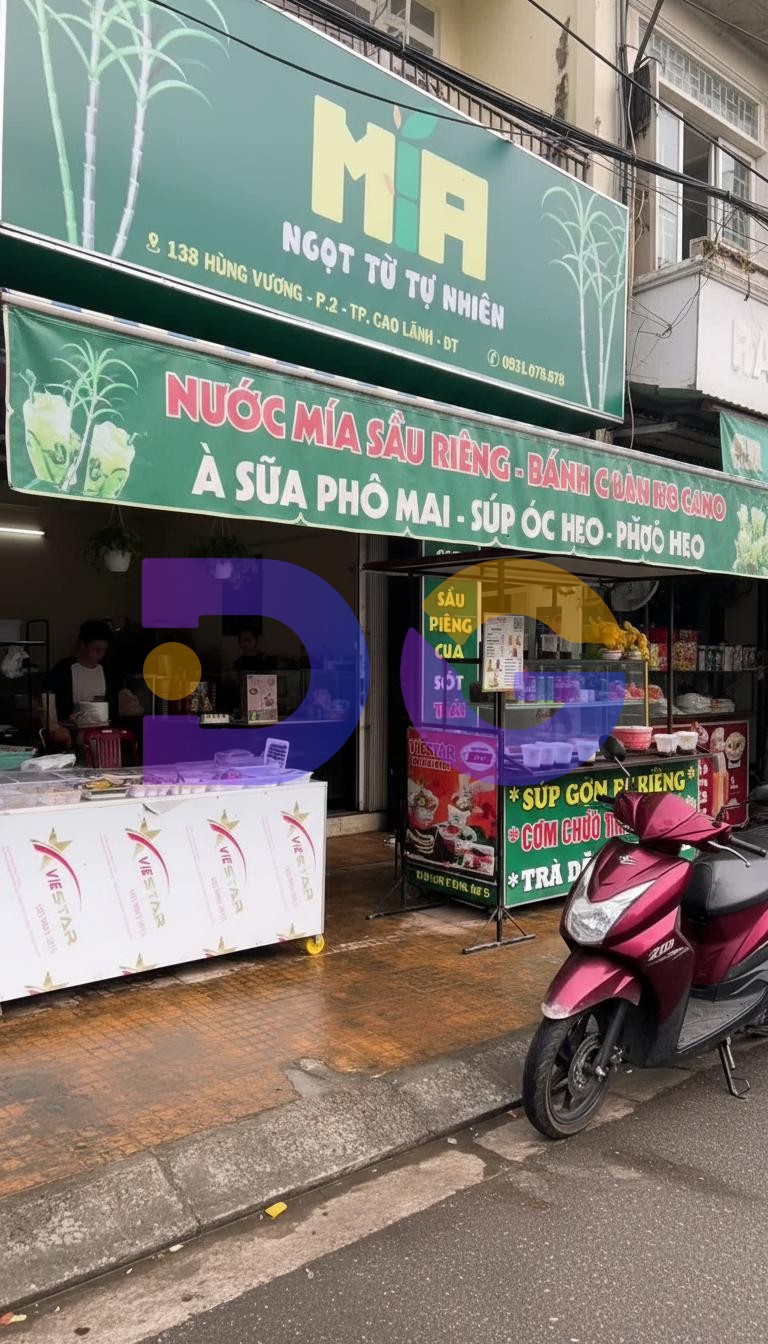 Tại sao vị trí Pano 138 Hùng Vương là lựa chọn “vàng” cho doanh nghiệp?