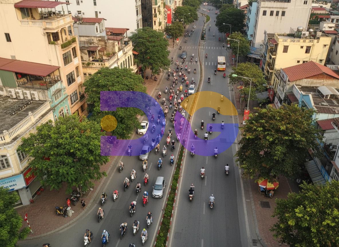 Báo giá thuê pano quảng cáo 163 Nguyễn Thái Học mới nhất