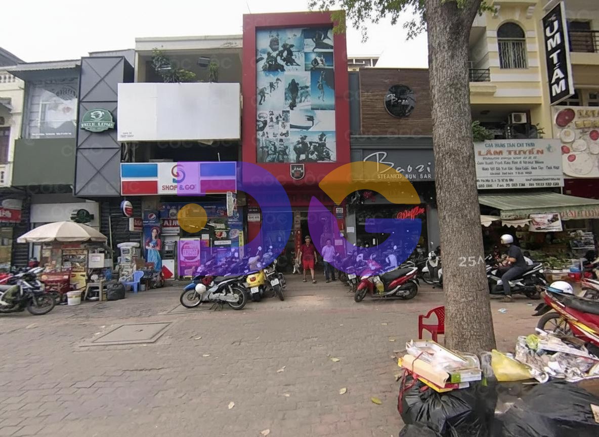 Hình ảnh thực tế và thông số kỹ thuật chi tiết của pano