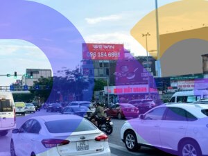 Pano Quảng Cáo 174 Lê Duẩn Hà Nội