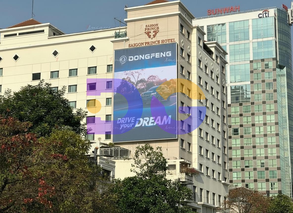 Đánh giá hiệu quả quảng cáo tại 63 Nguyễn Huệ: Có thật sự