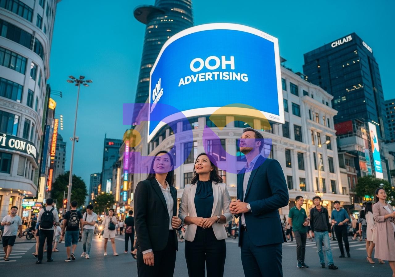 billboard advertising