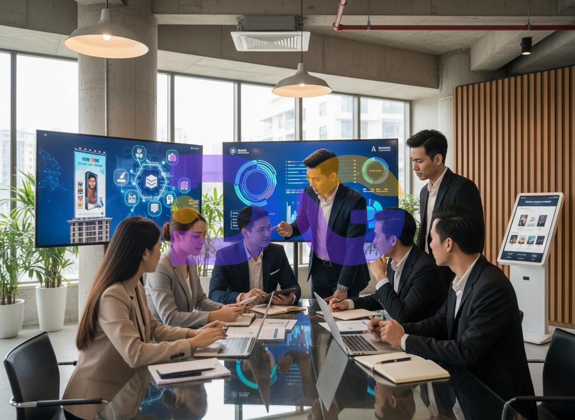 Phân loại chi tiết các hình thức quảng cáo theo từng kênh