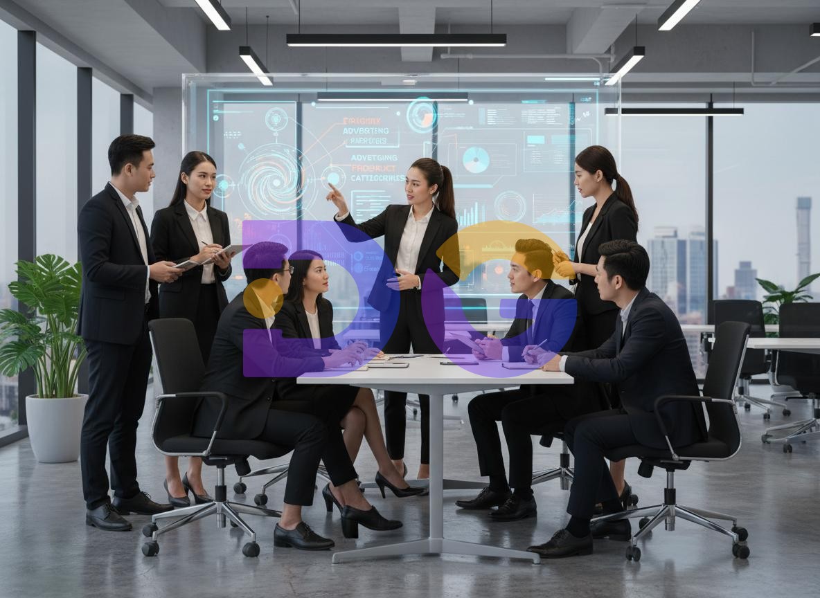 các sản phẩm quảng cáo