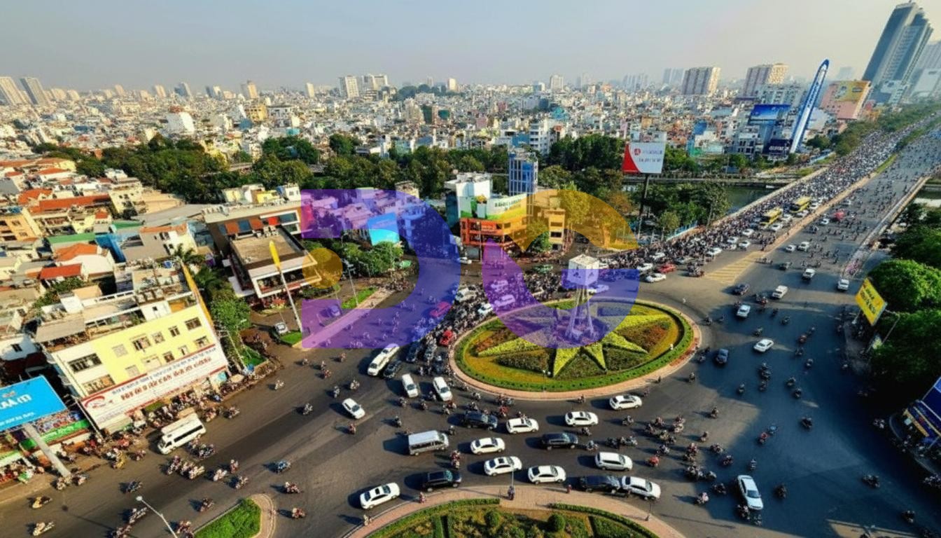 Phân tích chi tiết vị trí, lưu lượng giao thông và tầm nhìn quảng cáo