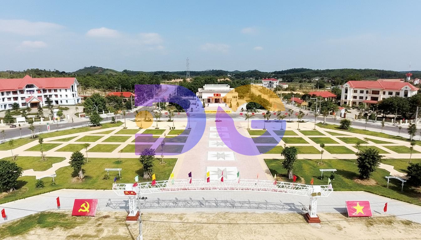 Báo giá và các hình thức quảng cáo LED tại Quảng trường Kon Tum