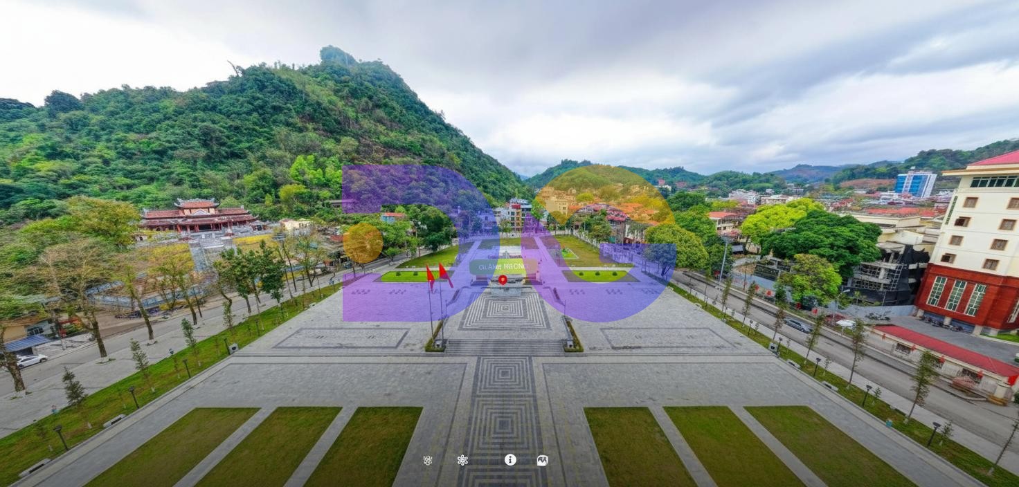 Quảng trường 26/3 có gì chơi? Tổng hợp trải nghiệm không thể bỏ lỡ