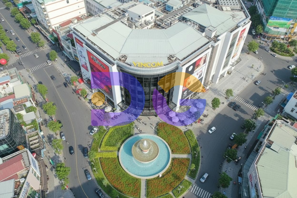 Báo giá và thông số kỹ thuật chi tiết của màn hình LED Vincom Hùng Vương