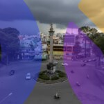 vòng xoay nguyễn tri phương