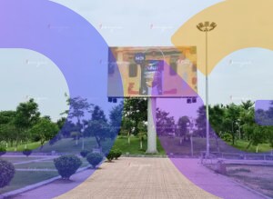 biển quảng cáo bắc ninh