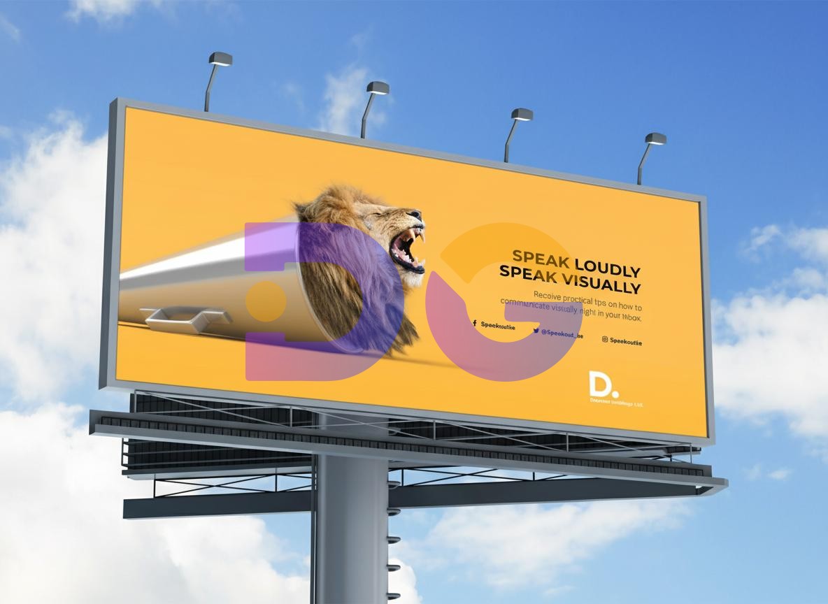 billboard quảng cáo ngoài trời