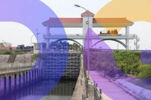 cầu cất hải dương