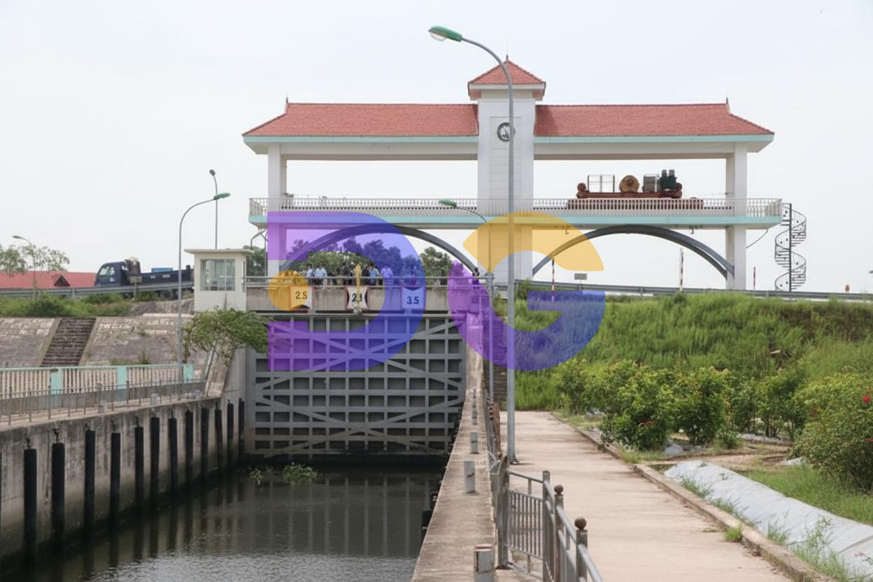 cầu cất hải dương