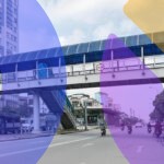 cầu vượt đi bộ võ chí công