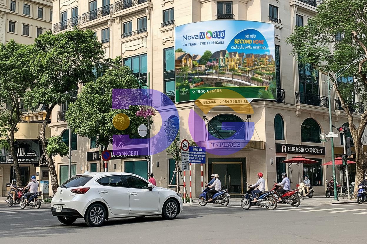 Quy trình và Quy định quảng cáo LED tại Hà Nội doanh nghiệp cần biết