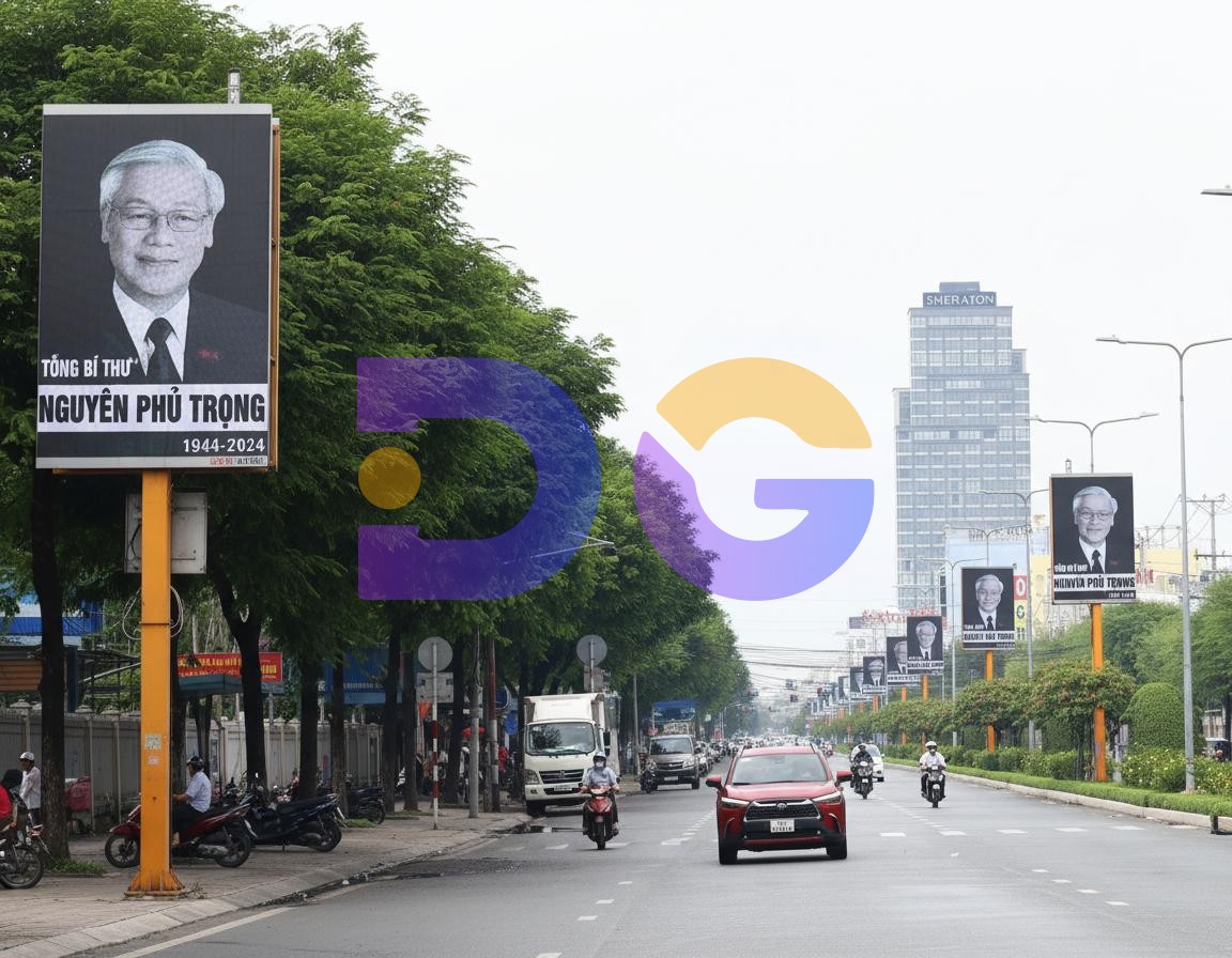 màn hình led cần thơ