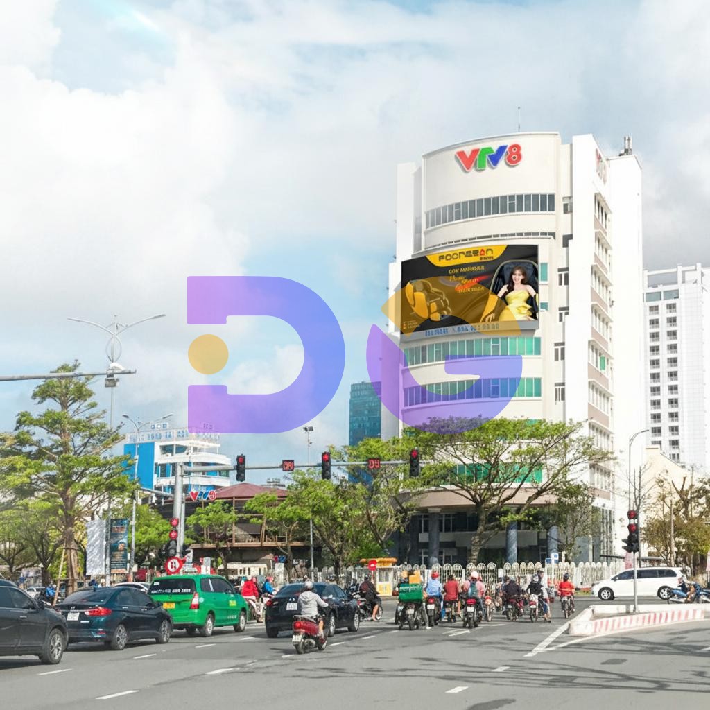 Phân loại và cách chọn màn hình LED phù hợp cho doanh nghiệp tại Đà Nẵng