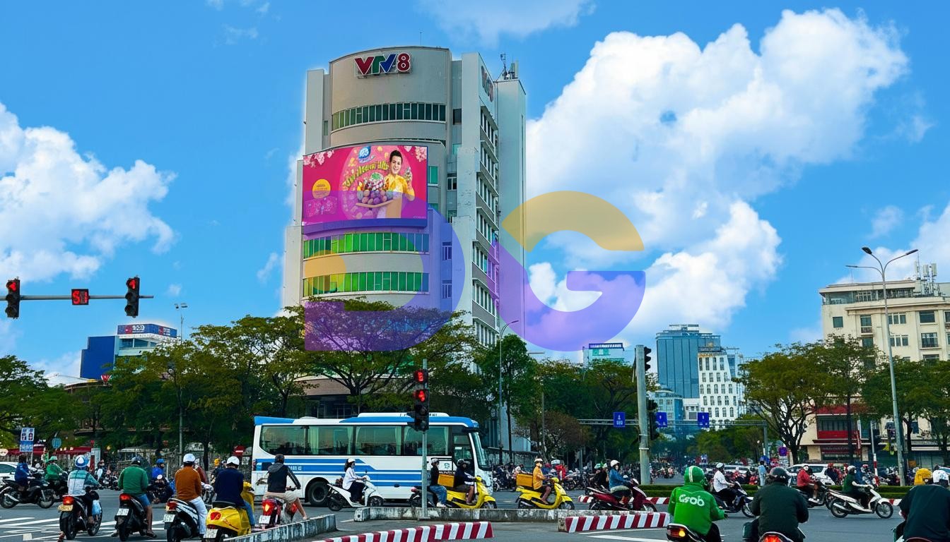 màn hình led đà nẵng