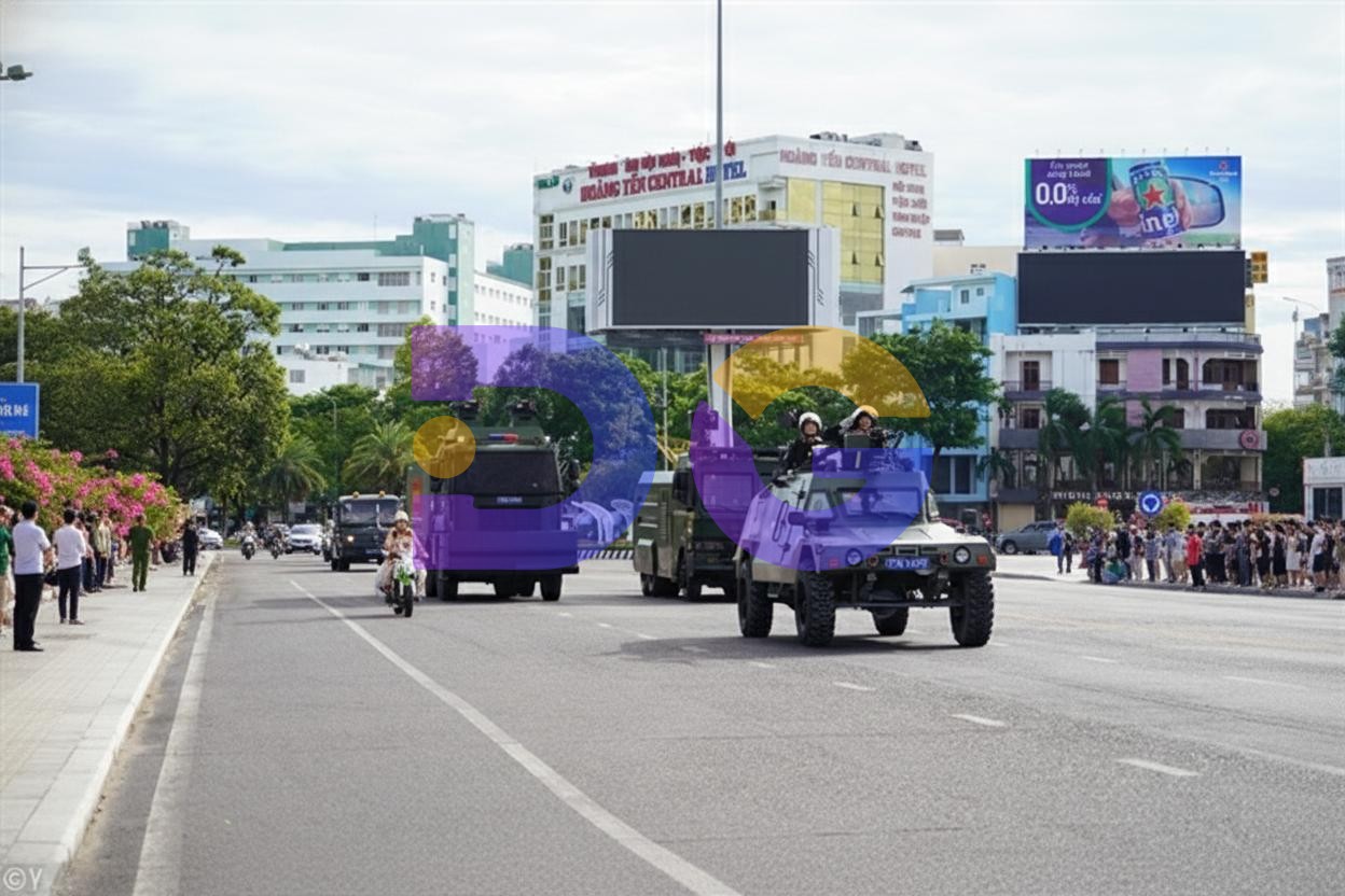 Top 5 Đơn Vị Thi Công & Booking Quảng Cáo Uy Tín tại Gia Lai