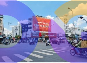 quảng cáo ngoài trời tại tphcm