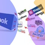 quảng cáo trên mạng xã hội