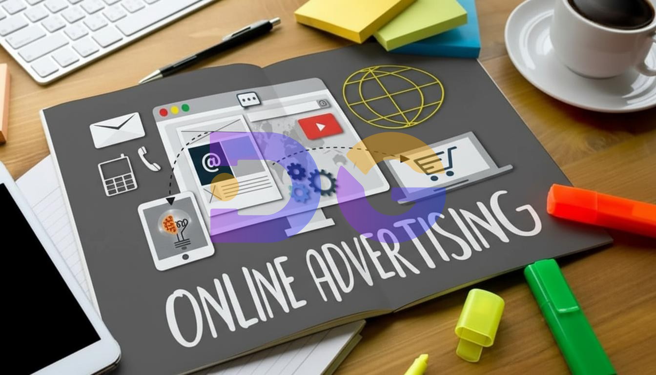 quảng cáo trực tuyến