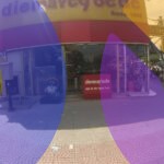 siêu thị điện máy tự do